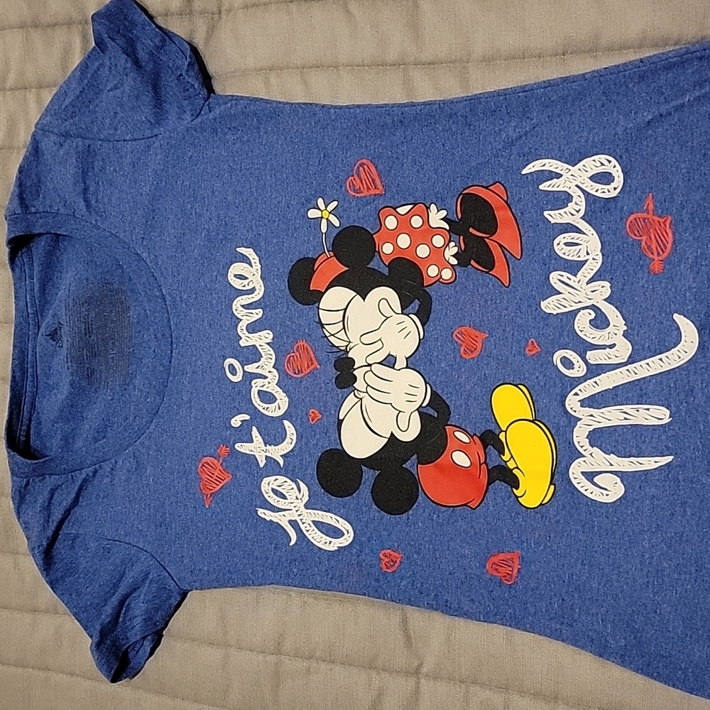 Disney Tshirt